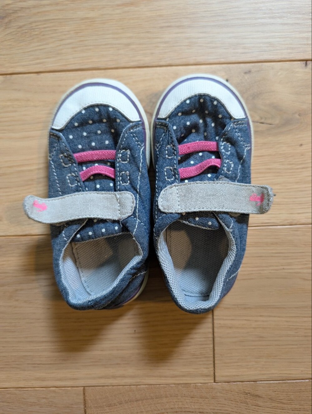 See Kai Run Toddler Shoes